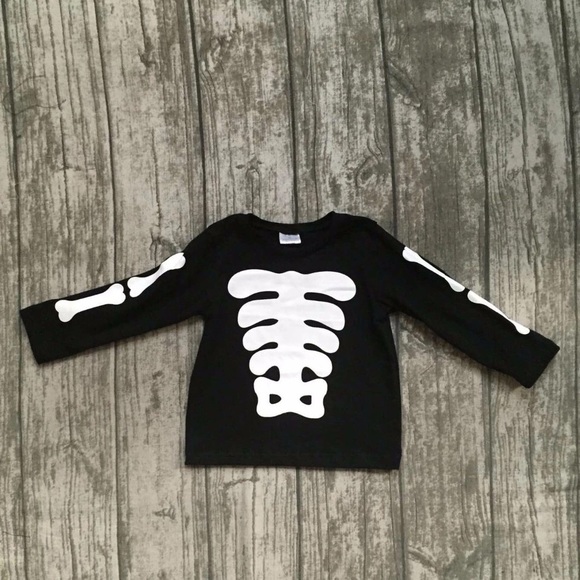 Other - Skull T-shirt